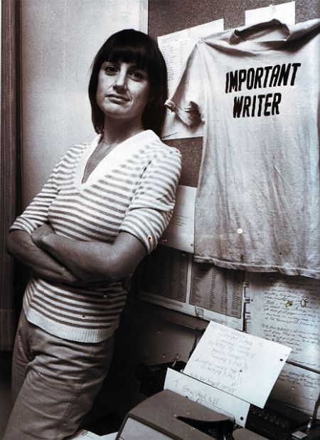 Merrill Markoe holds an estimated net worth of&nbsp;$3 million&nbsp;as of January 2021.